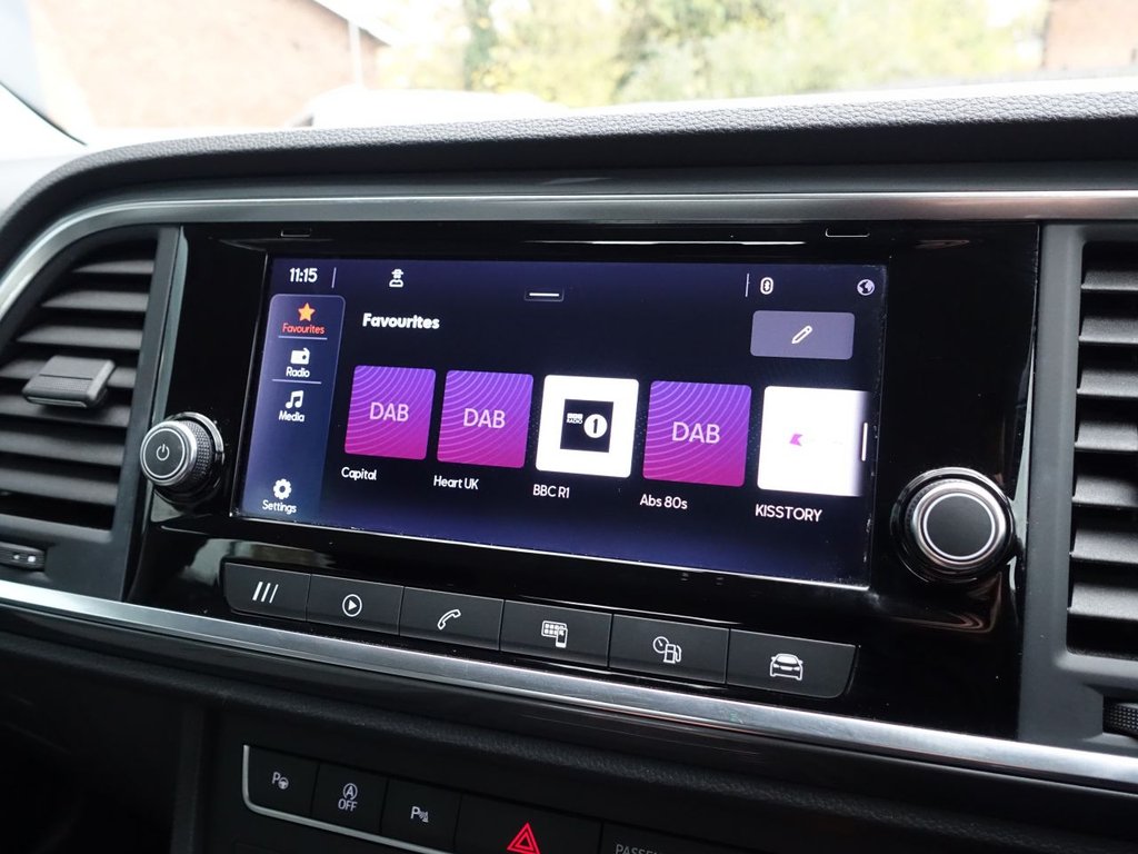 Used SEAT Ateca 2021 for sale - 76304264: Photo 23