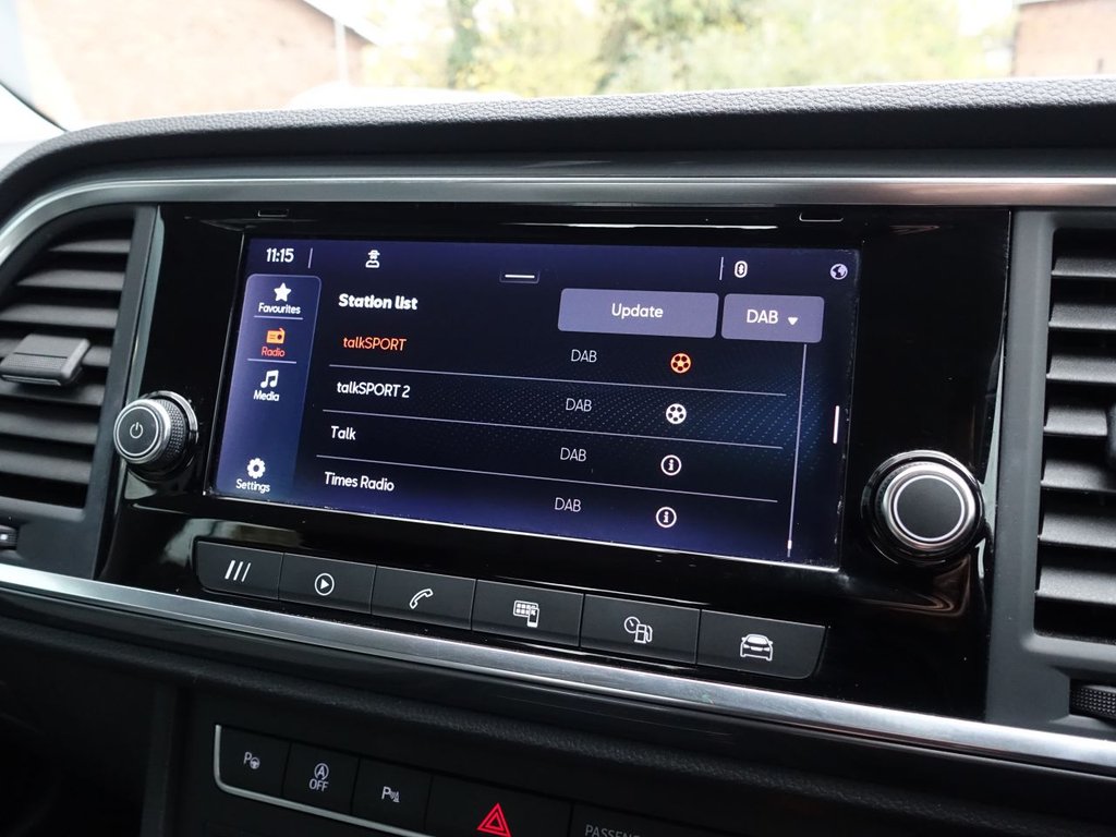 Used SEAT Ateca 2021 for sale - 76304264: Photo 24