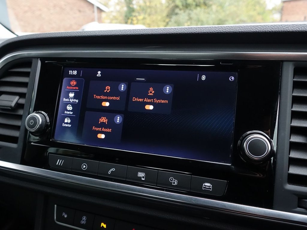 Used SEAT Ateca 2021 for sale - 76304264: Photo 27