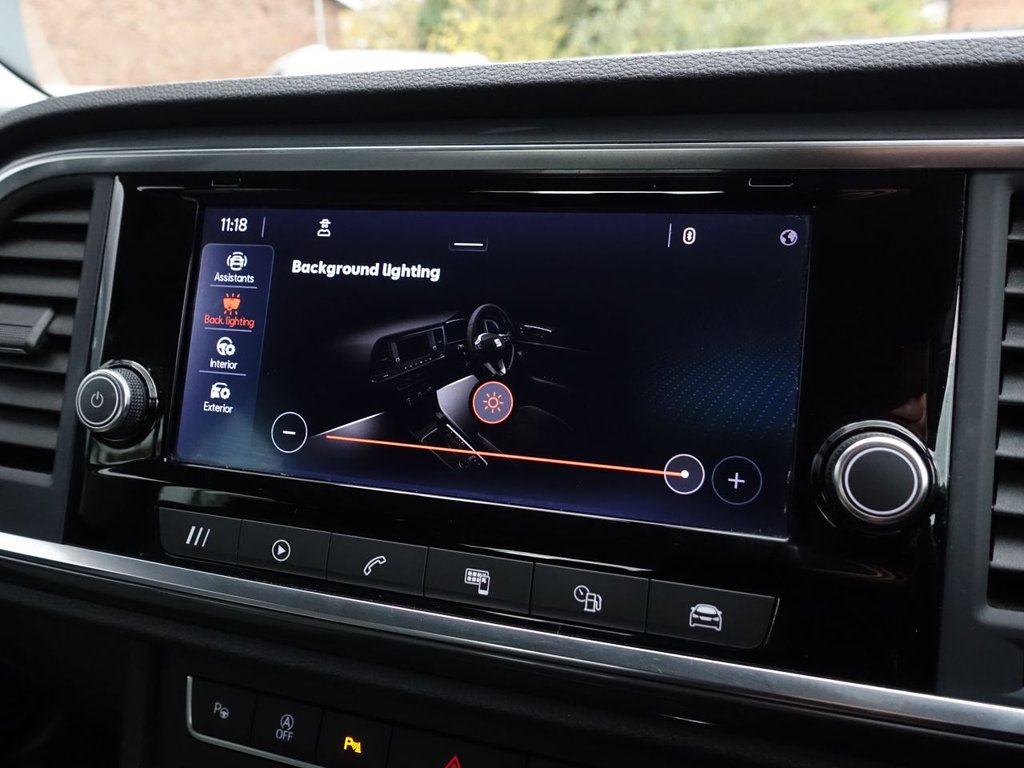 Used SEAT Ateca 2021 for sale - 76304264: Photo 29