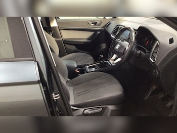 Used SEAT Ateca 2021 for sale - 76304264: Photo 2