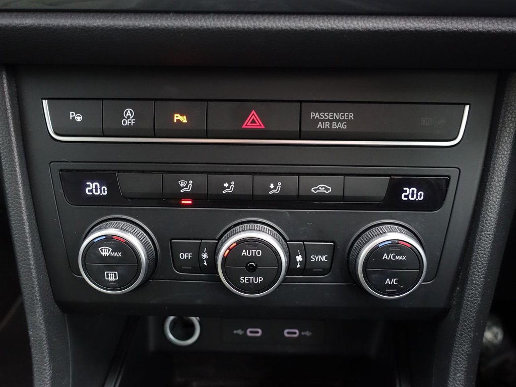 Used SEAT Ateca 2021 for sale - 76304264: Photo 36