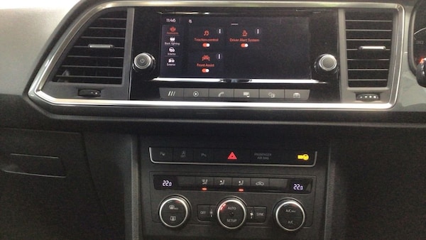 Used SEAT Ateca 2021 for sale - 76304264: Photo 3