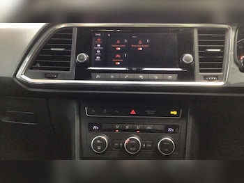 Used SEAT Ateca 2021 for sale - 76304264: Photo 3