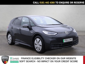Used Volkswagen ID.3 2022 for sale - 79584850: Photo