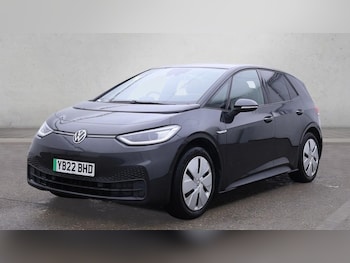 Used Volkswagen ID.3 2022 for sale - 79584850: Photo