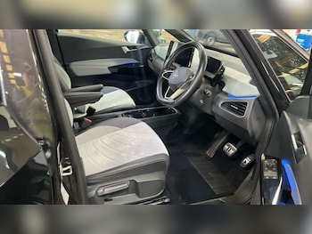 Used Volkswagen ID.3 2022 for sale - 79584850: Photo