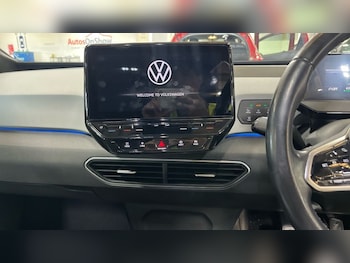 Used Volkswagen ID.3 2022 for sale - 79584850: Photo