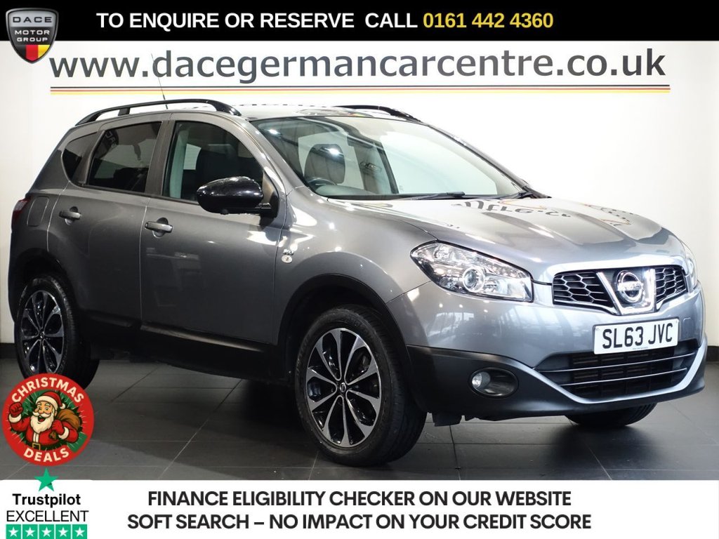 Used Nissan Qashqai 2013 for sale - 76751104: Photo 1