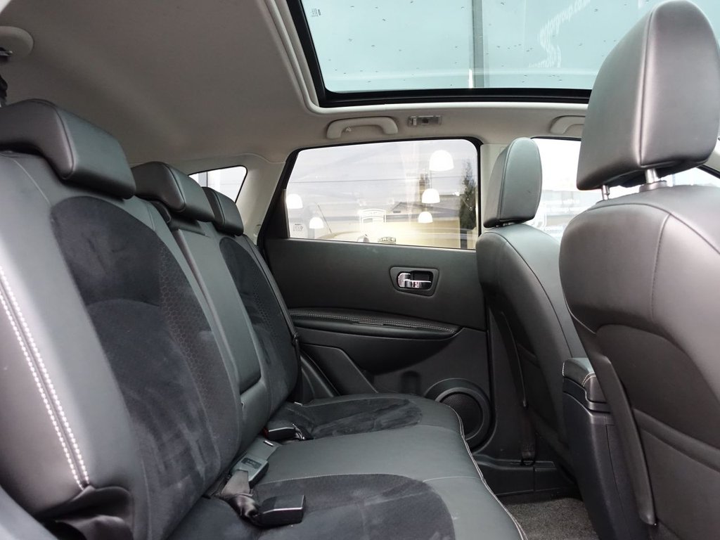 Used Nissan Qashqai 2013 for sale - 76751104: Photo 12