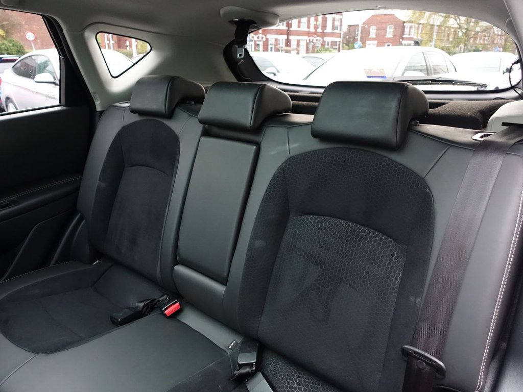 Used Nissan Qashqai 2013 for sale - 76751104: Photo 14