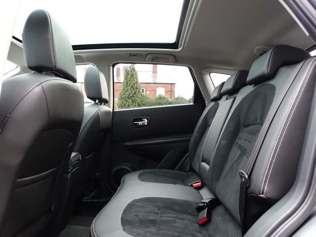 Used Nissan Qashqai 2013 for sale - 76751104: Photo 15