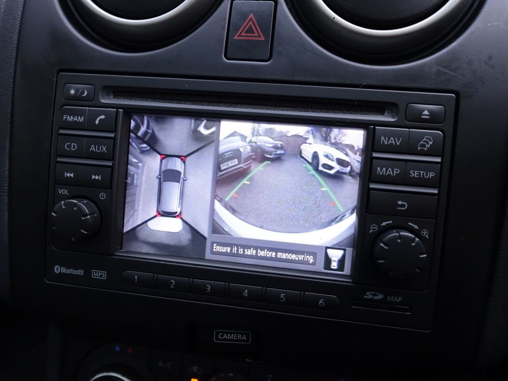 Used Nissan Qashqai 2013 for sale - 76751104: Photo 17