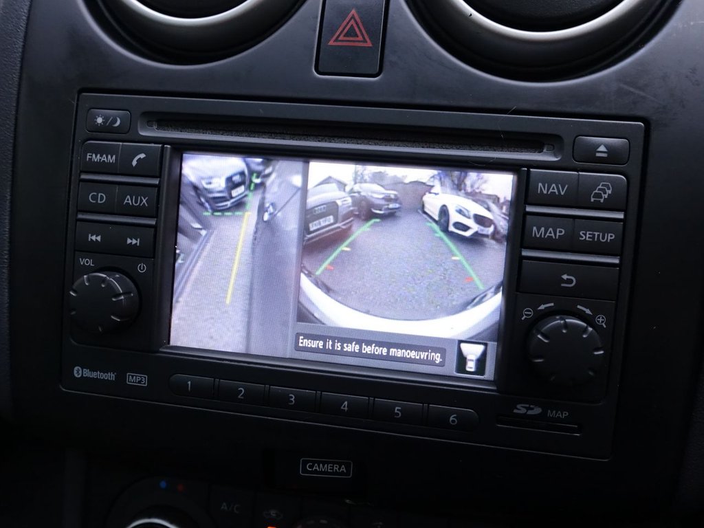 Used Nissan Qashqai 2013 for sale - 76751104: Photo 18