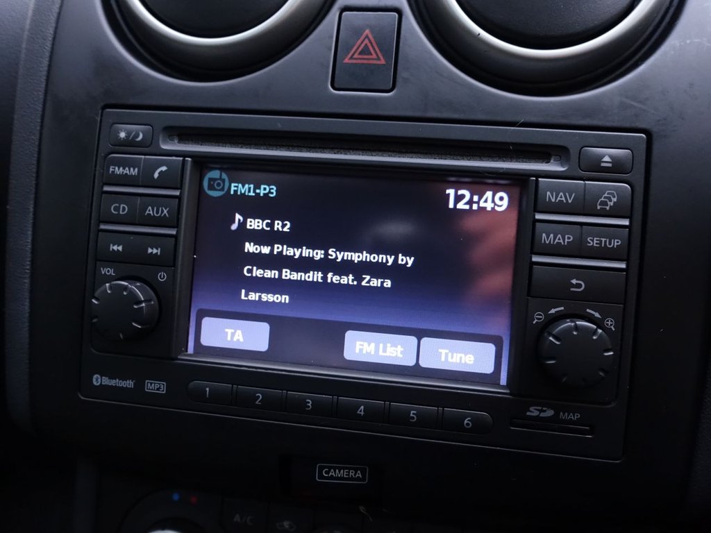 Used Nissan Qashqai 2013 for sale - 76751104: Photo 20