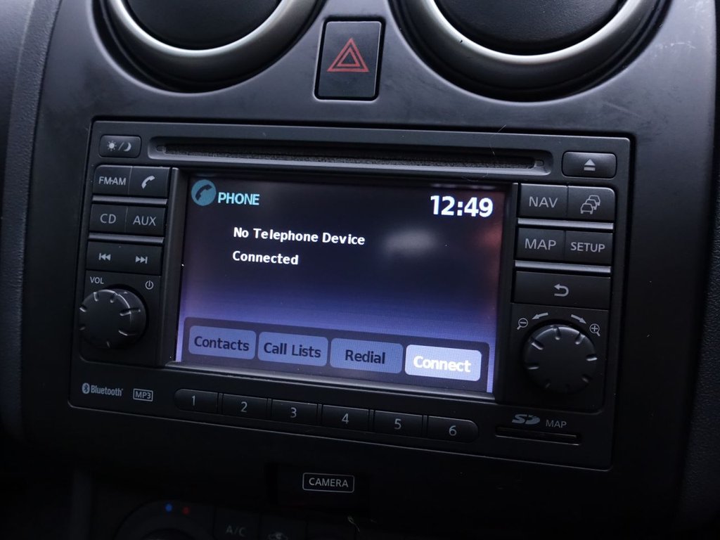 Used Nissan Qashqai 2013 for sale - 76751104: Photo 21