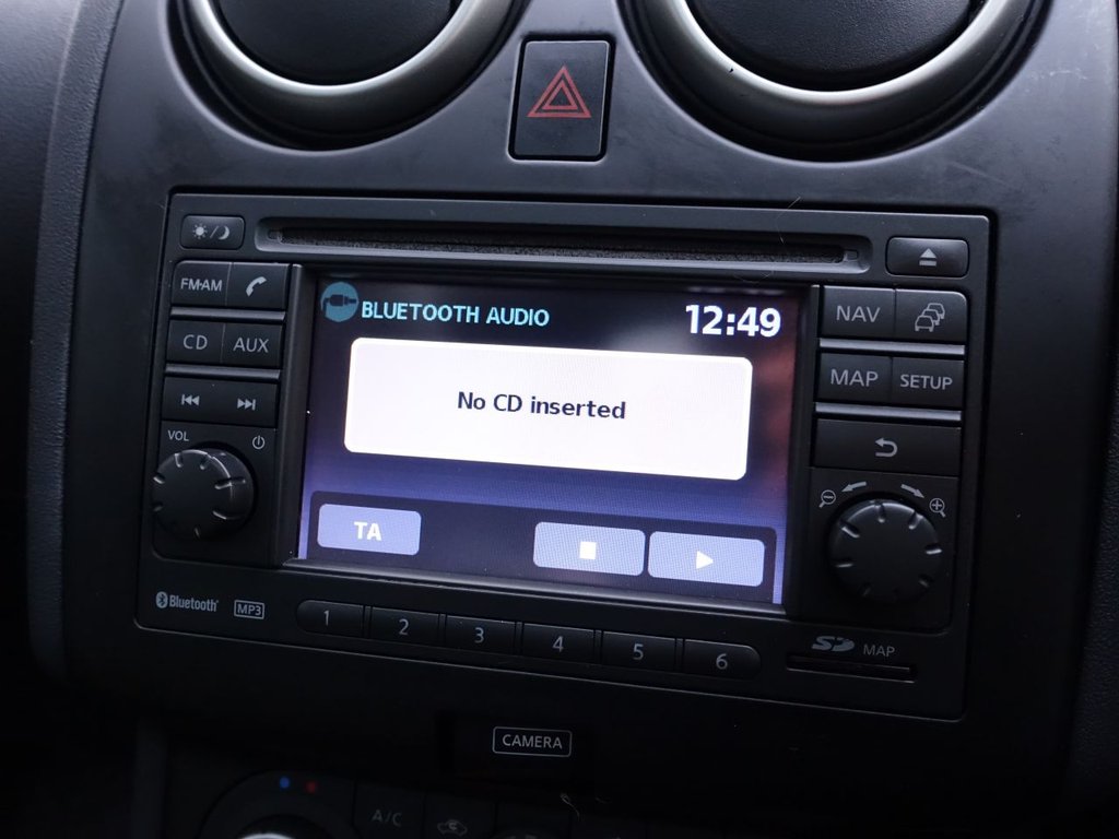 Used Nissan Qashqai 2013 for sale - 76751104: Photo 23