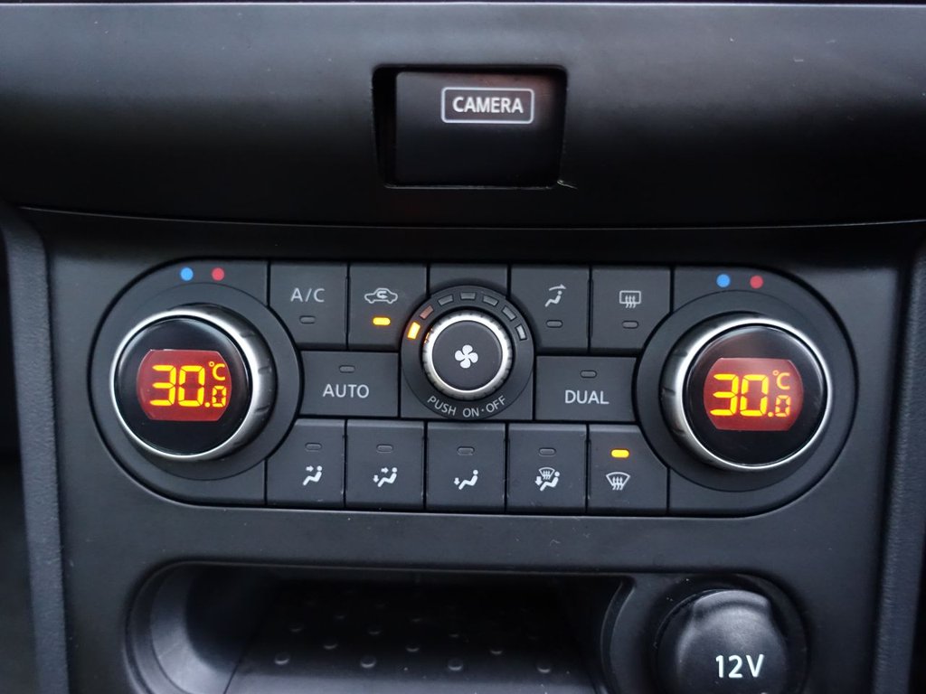 Used Nissan Qashqai 2013 for sale - 76751104: Photo 29