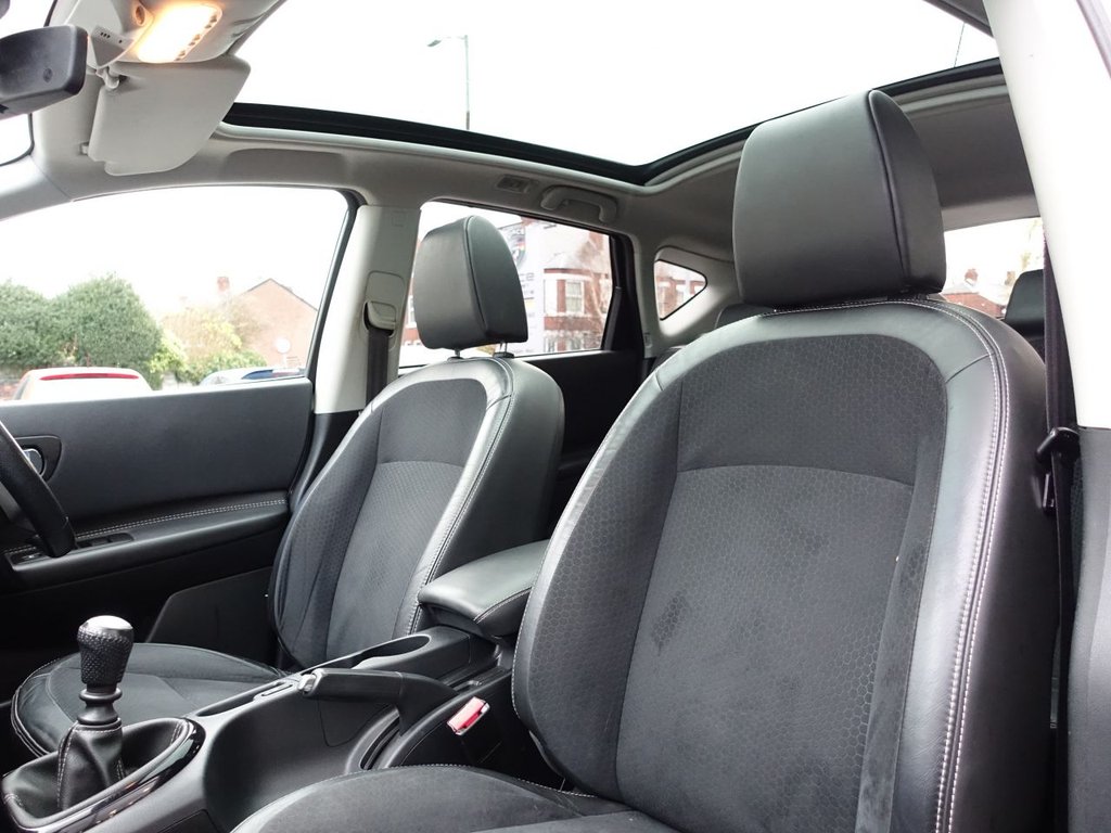 Used Nissan Qashqai 2013 for sale - 76751104: Photo 9