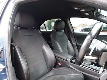 Used Mercedes-Benz A-Class 2021 for sale - 75384123: Photo