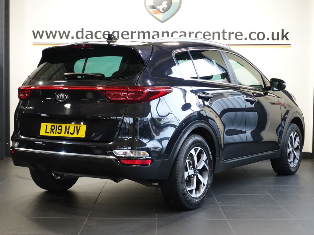 Used Kia Sportage 2019 for sale - 76826507: Photo 11