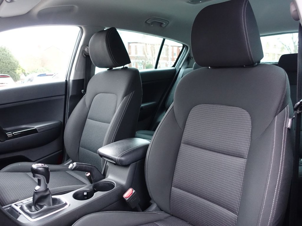 Used Kia Sportage 2019 for sale - 76826507: Photo 14