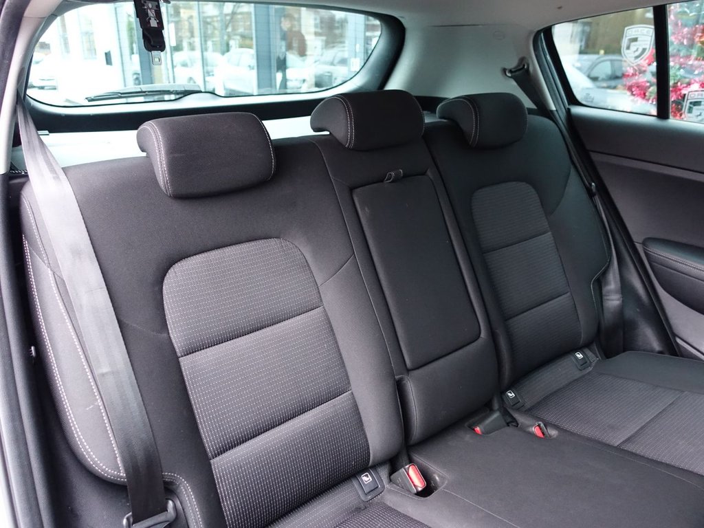 Used Kia Sportage 2019 for sale - 76826507: Photo 15