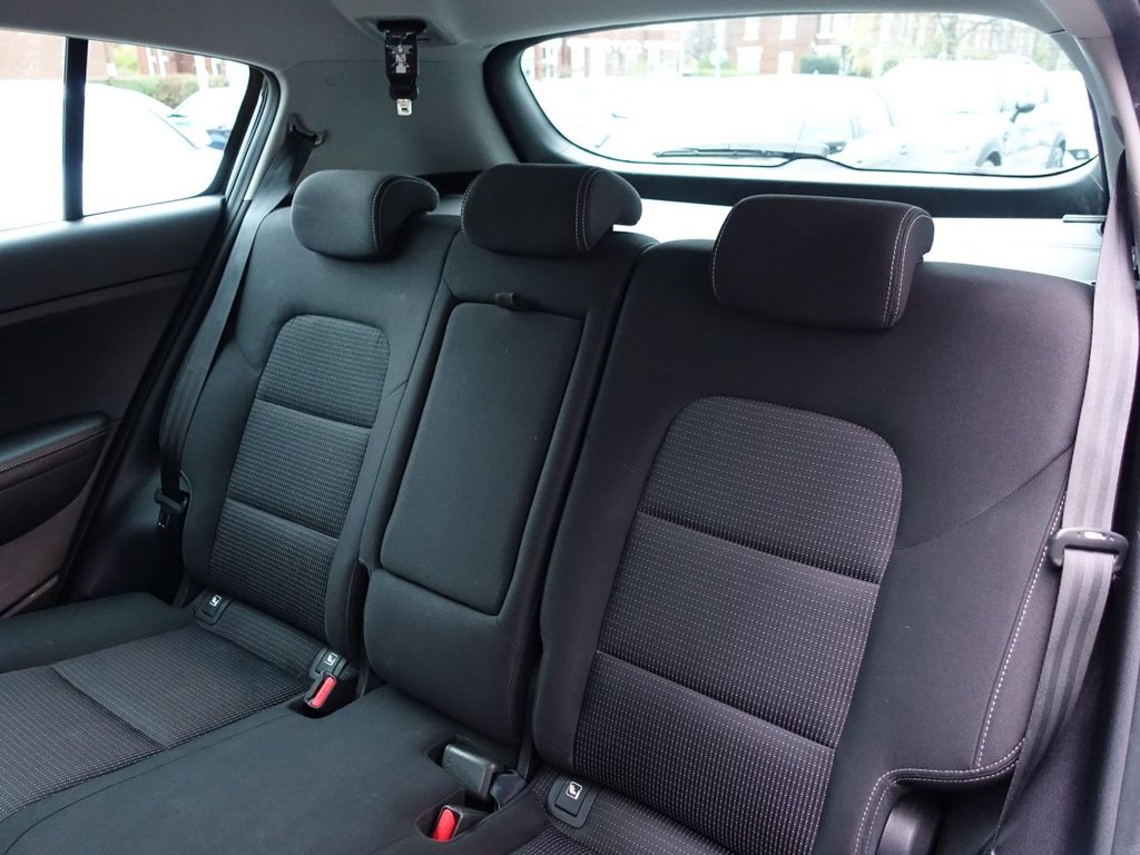 Used Kia Sportage 2019 for sale - 76826507: Photo 17