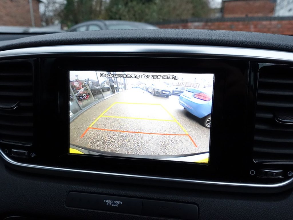 Used Kia Sportage 2019 for sale - 76826507: Photo 18