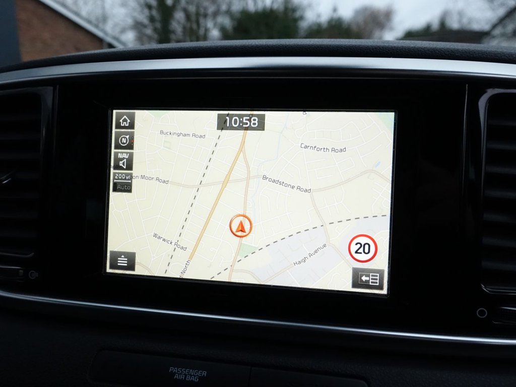 Used Kia Sportage 2019 for sale - 76826507: Photo 2