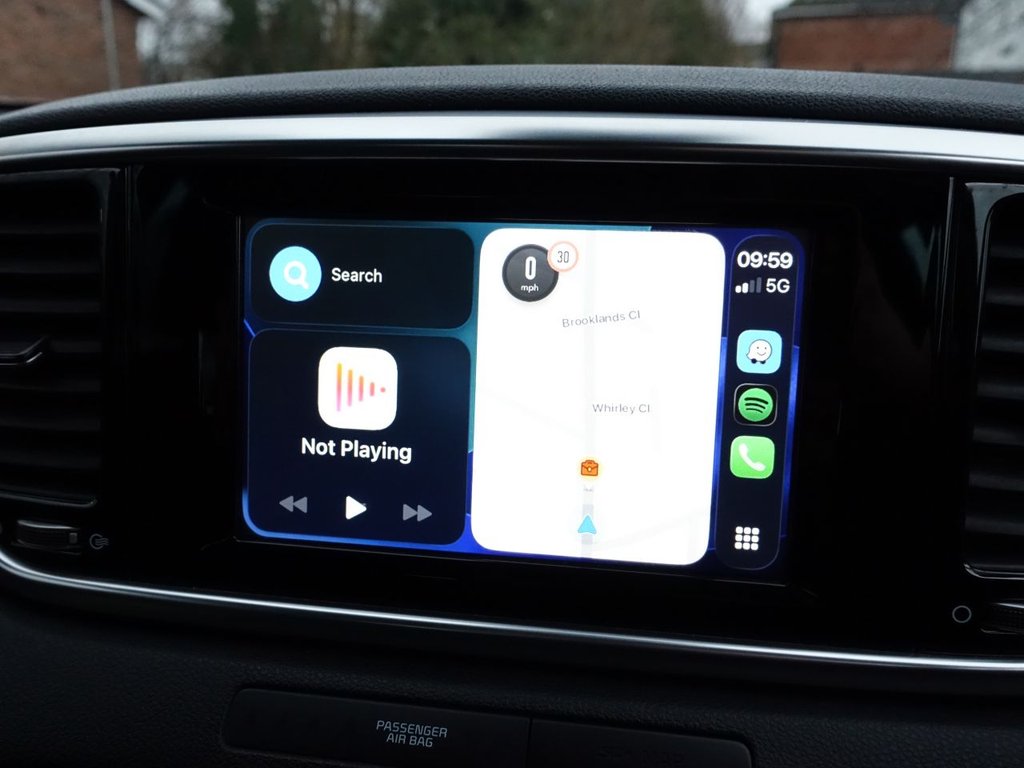 Used Kia Sportage 2019 for sale - 76826507: Photo 21