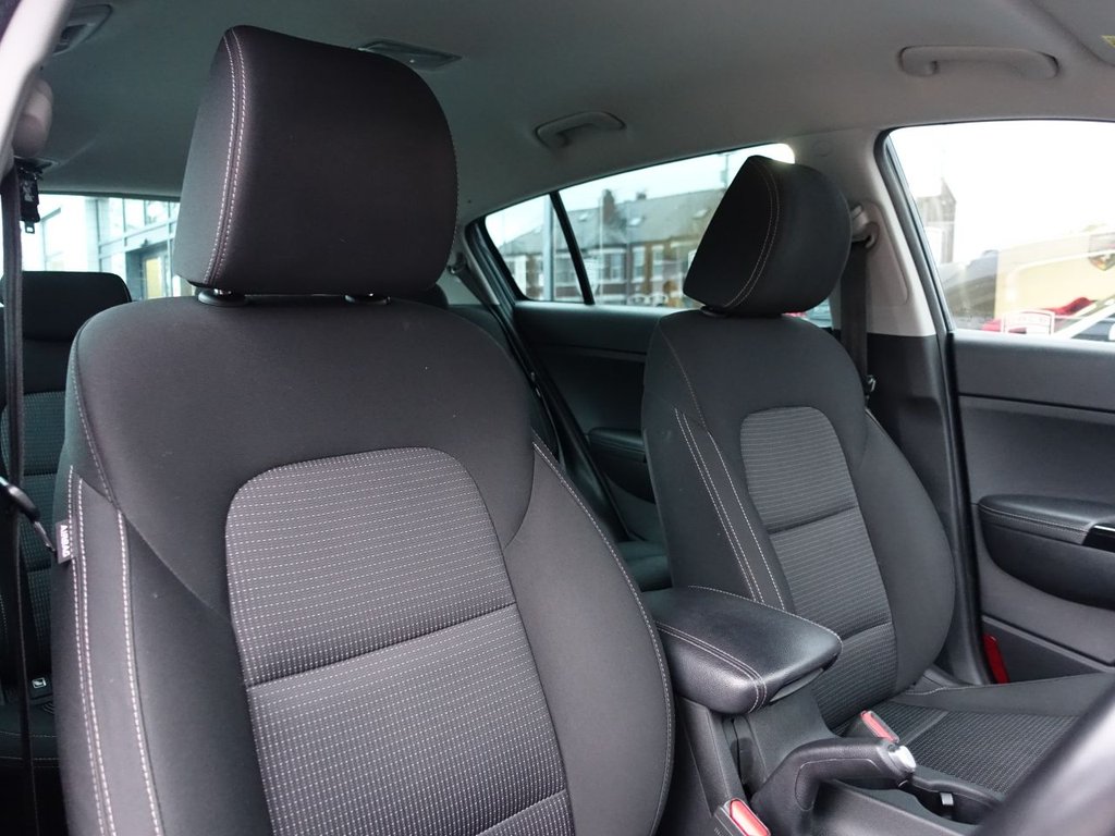 Used Kia Sportage 2019 for sale - 76826507: Photo 3