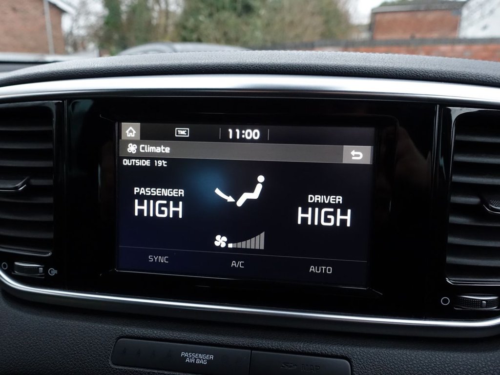 Used Kia Sportage 2019 for sale - 76826507: Photo 30