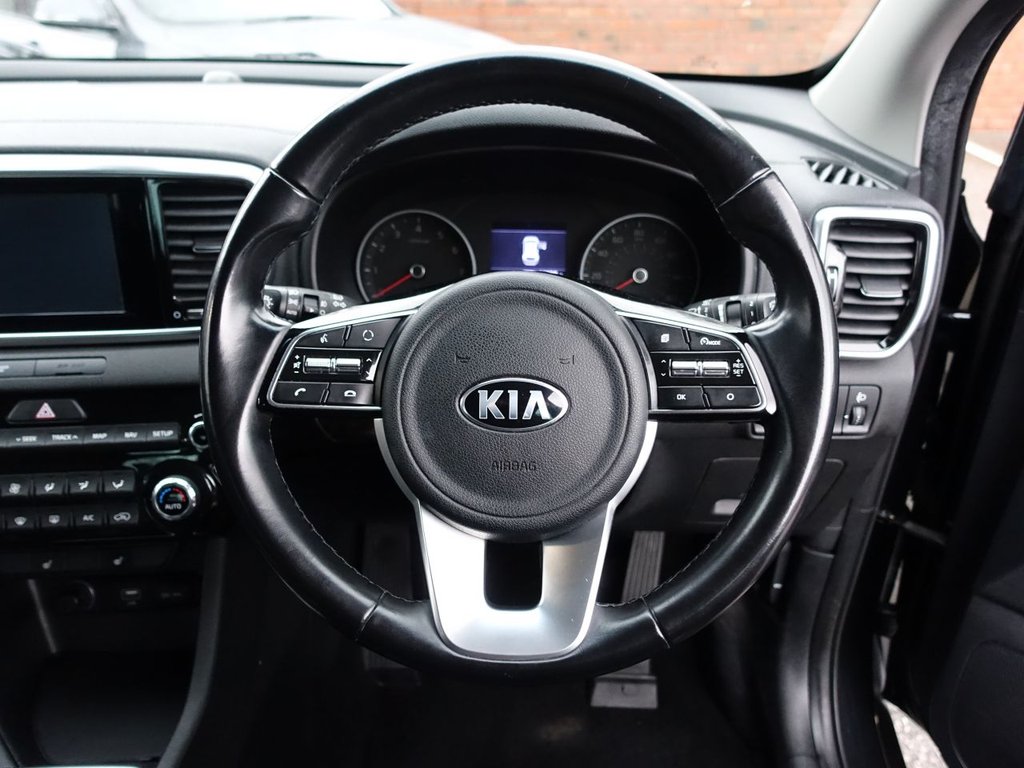 Used Kia Sportage 2019 for sale - 76826507: Photo 32