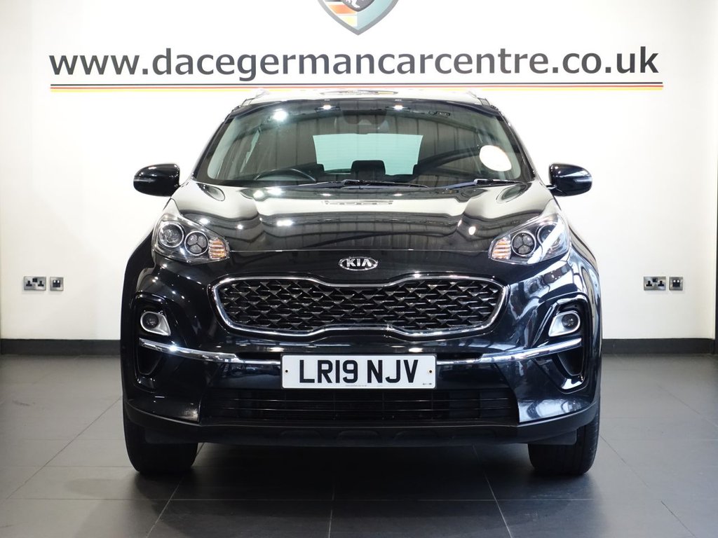 Used Kia Sportage 2019 for sale - 76826507: Photo 5