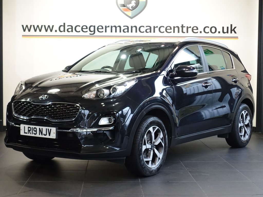 Used Kia Sportage 2019 for sale - 76826507: Photo 6