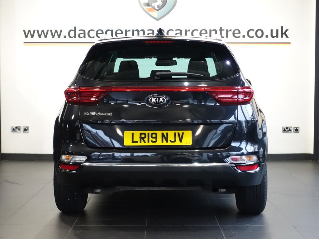 Used Kia Sportage 2019 for sale - 76826507: Photo 9