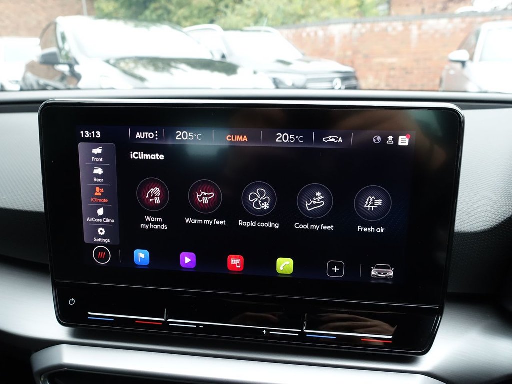 Used SEAT Leon 2022 for sale - 76039499: Photo 29