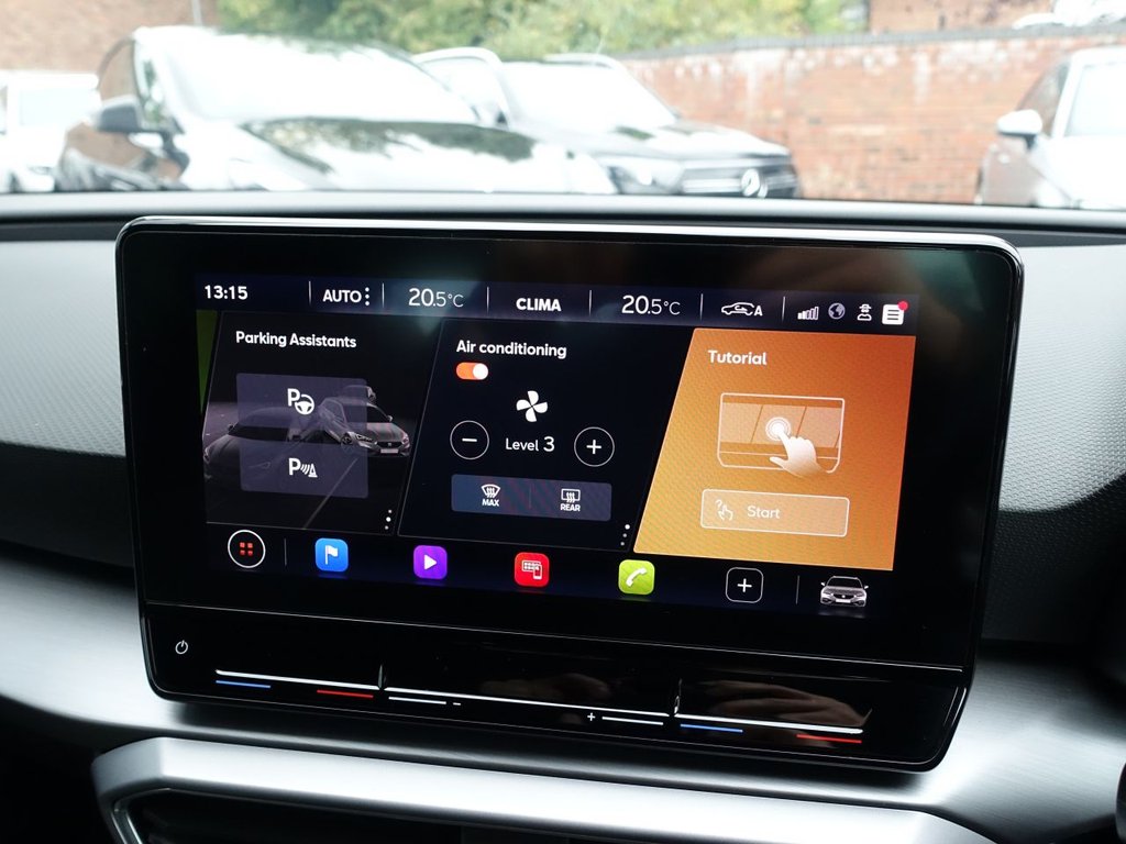 Used SEAT Leon 2022 for sale - 76039499: Photo 32