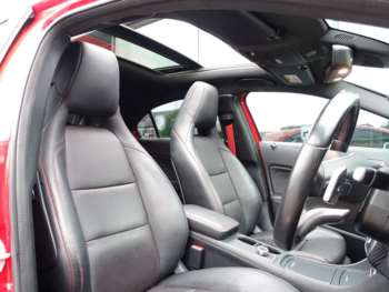 Used Mercedes-Benz A-Class 2016 for sale - 74773510: Photo