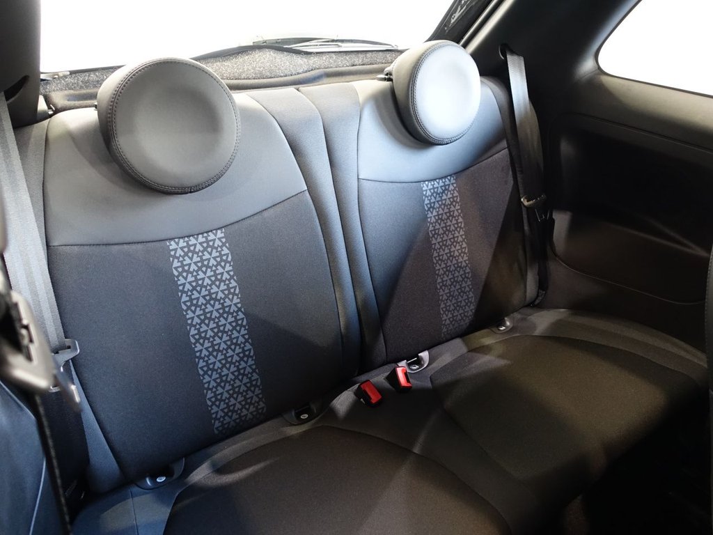 Used Fiat 500 2021 for sale - 77905575: Photo 14