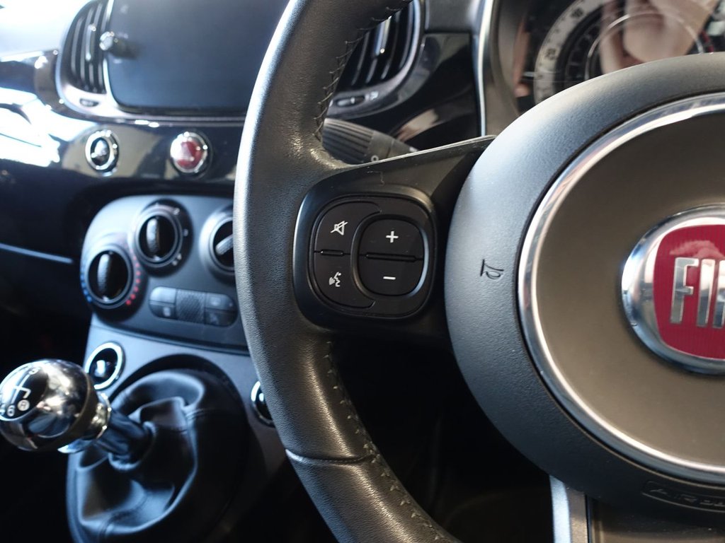 Used Fiat 500 2021 for sale - 77905575: Photo 16