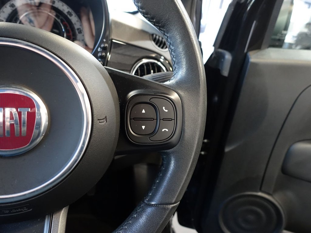 Used Fiat 500 2021 for sale - 77905575: Photo 17