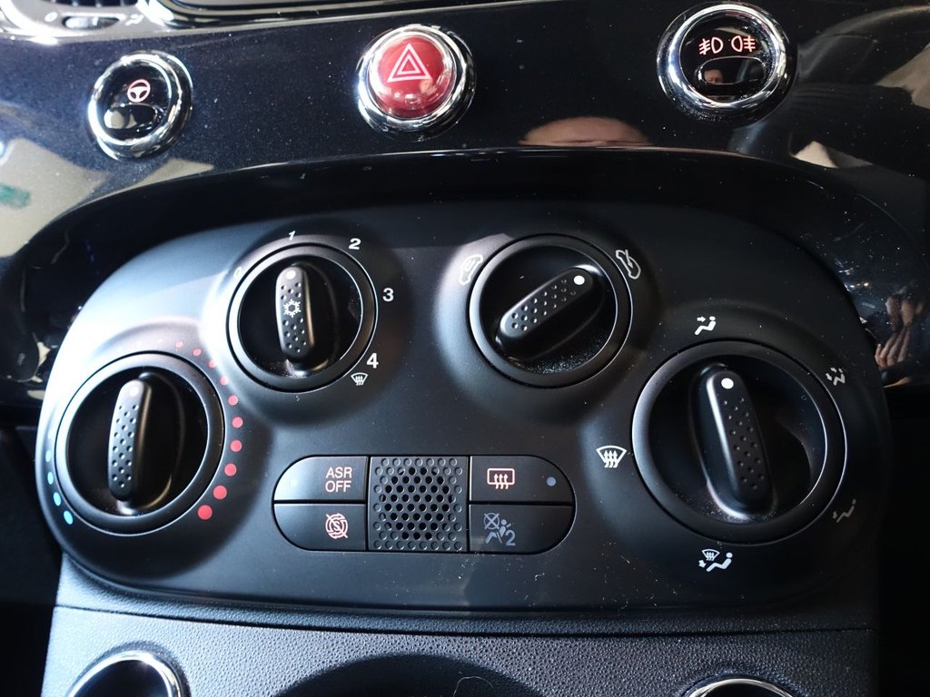 Used Fiat 500 2021 for sale - 77905575: Photo 21