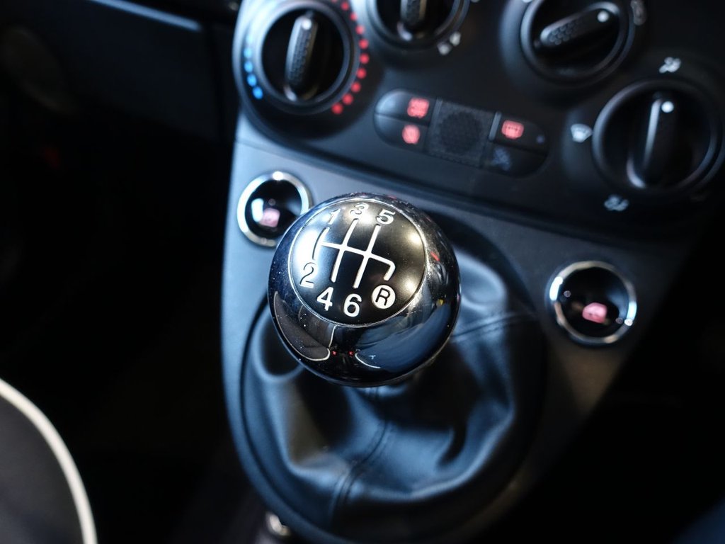 Used Fiat 500 2021 for sale - 77905575: Photo 22