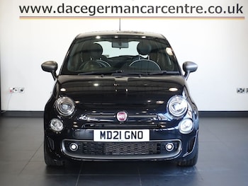 Used Fiat 500 2021 for sale - 77905575: Photo