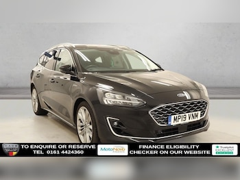 Used Ford Focus 2019 for sale - 78487741: Photo