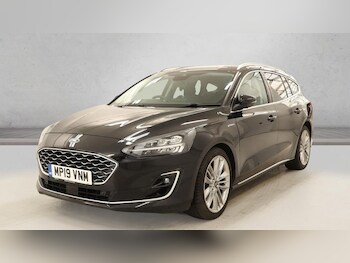 Used Ford Focus 2019 for sale - 78487741: Photo