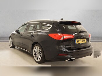 Used Ford Focus 2019 for sale - 78487741: Photo