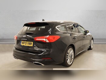 Used Ford Focus 2019 for sale - 78487741: Photo